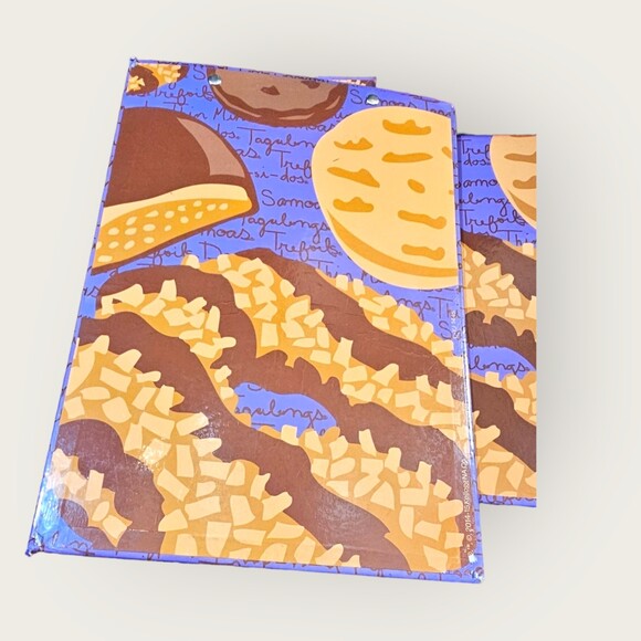 Bundle of Girl Scouts Clipboards - Picture 4 of 6